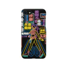 はらわた ちゅん子の30横断 for iPhone8/7/SE(第二世代) Smartphone Case