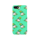 ヒボたんショップのヒボたんの行進 Smartphone Case