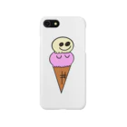 Харукаの👻 Ghost ice🍦 Smartphone Case