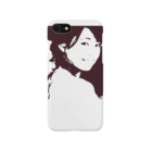 Yukari Shopの瞬間 Smartphone Case