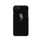 yasemのgishi.black Smartphone Case