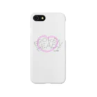 PBGのBROKEN HEART Smartphone Case