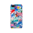 ERICCO PRODUCTSのERICCOmozaikuTILE スマホケース