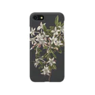 The Netherlands paintingのflora Smartphone Case