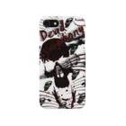 K.S.T.Worldのdead symphony Smartphone Case