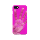 Pink EagleのPink Eagle Smartphone Case