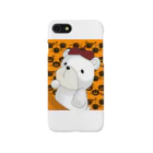 ほわくん💧のハロウィン Smartphone Case