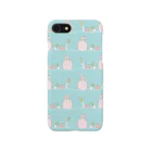 うさぎ菜園のうさぎ菜園 Smartphone Case