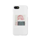 akichi_ooのMrs.corruption Smartphone Case