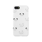 みさみさフェスティバルのねこいぬさん Smartphone Case