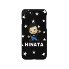 nicoarrrt_fashionの天野様 Smartphone Case