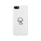 ときのヒカリワンコ iPhone Smartphone Case