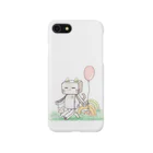 ぼんぬ / みやのねことロボット Smartphone Case