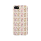 kuss（キュス）のFancy-Rabbit Smartphone Case