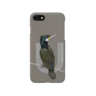 野鳥生活のカワウ Smartphone Case