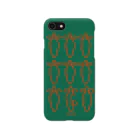 Creative store MのVegetable - 01(C) Smartphone Case