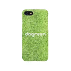 dogreenのdogreen×芝 Smartphone Case