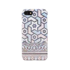lographの- indian pattern #2 - Smartphone Case