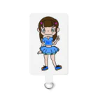 MyOwnWayのCheerleader Nakkie Smartphone Strap