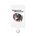 MatrixSphereのOCEANIC WARRIOR Smartphone Strap