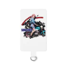 SORASIDER.MONO（そらさいだあ・どっと・もの）のFantasy Rider ❤❤❤ Smartphone Strap