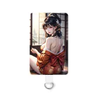 〜Dariishop〜の花魁美女 Smartphone Strap