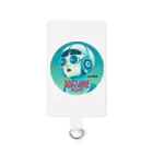 XR-KozouのXR SYNTHI Smartphone Strap
