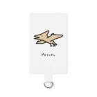 脂身通信Ｚのプテラノドン♪ Smartphone Strap