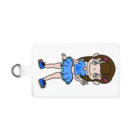 MyOwnWayのCheerleader Nakkie Smartphone Strap