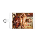 Minami-KumaのPeking duck guy 1 Smartphone Strap