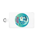 XR-KozouのXR SYNTHI Smartphone Strap