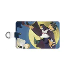 いそべあげの吸血鬼vs.現代人 表紙イラスト Smartphone Strap