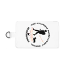 Shop MorinokiのBackpackers Smartphone Strap