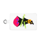 momolove のHALLOWEENかぼちゃ魔女 Smartphone Strap