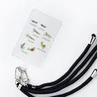 L_arctoaの関東のカマキリ Smartphone Strap