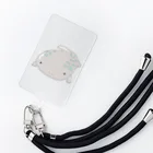 たま屋のオオサンショウウオです Smartphone Strap