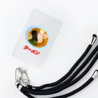 LONESOME TYPE ススの🍜ラーメン（老舗） Smartphone Strap