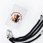 lblのWe'll Always Be Together Smartphone Strap