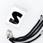 suzuringorirappaの2024 summer　はじまるよ！ Smartphone Strap