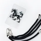 EIKATSU（和風テイスト）のshadow horse No3.5 Smartphone Strap