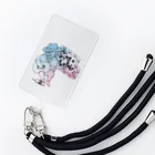 VenturaのSing a Lullaby 悪魔の子守唄 Smartphone Strap