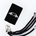 愛斗平和のSkelton Love Smartphone Strap