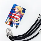 フリーダムのみんな一緒に歌おう！ Smartphone Strap