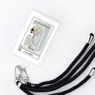 meg＊artの隠者　meg＊art tarot art Smartphone Strap