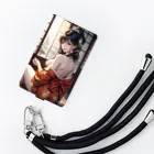 〜Dariishop〜の花魁美女 Smartphone Strap