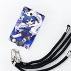 天宇の部屋のあまうそらのハロウィングッズ Smartphone Strap