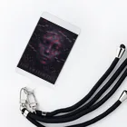 GEOPHONICのノイズに潜む記憶 Smartphone Strap
