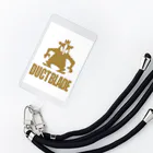 ductbladeのDUCTBLADE Smartphone Strap