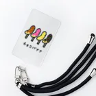 脂身通信Ｚのチョコバナナ♪1911 Smartphone Strap