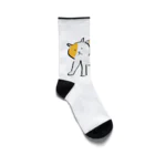 キャットニャーのCalm Catt（カームキャット） Socks